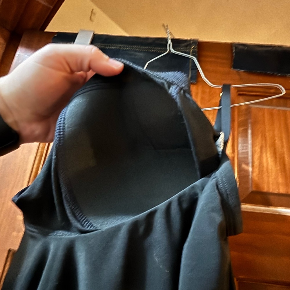 SWIM TOP - Picture 5 of 6